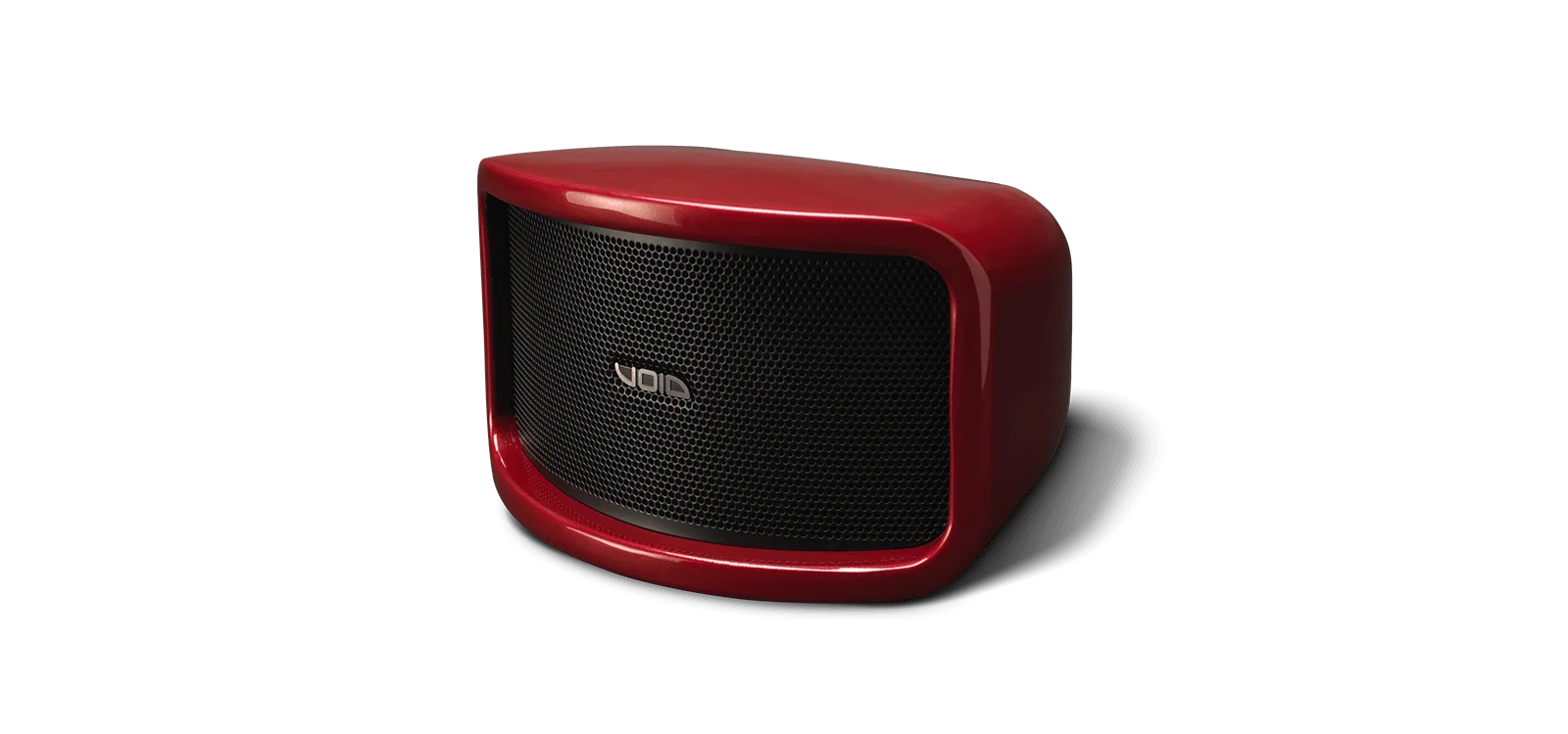 Void Acoustics Cyclone 55